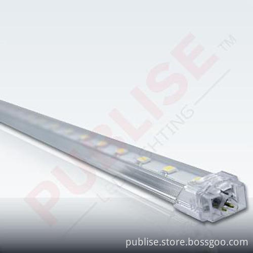 POPULAR                  LED TOP TUBE Waterproof  Aluminum 500mm 6W